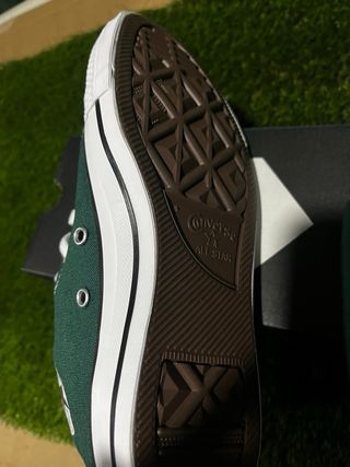 Converse CTAS HI Dragon Scale Talla 36.5