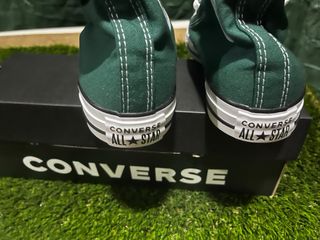 Converse CTAS HI Dragon Scale Talla 36.5