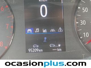 Nissan Townstar 1.3G L1 N-Connecta 96 kW (130 CV)