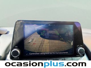 Nissan Juke DIG-T N-Design Black 84 kW (114 CV)