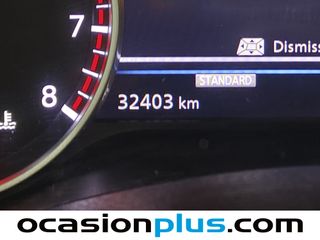 Nissan Juke DIG-T N-Design Black 84 kW (114 CV)