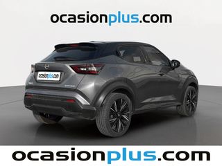 Nissan Juke DIG-T 114 N-Design 4X2 84 kW (114 CV)