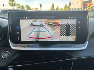 Peugeot 2008 Allure Hybrid eDCS6 100 kW (136 CV)