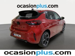 Opel Corsa 1.2 T XHL Hybrid GS eDCT 81 kW (110 CV)