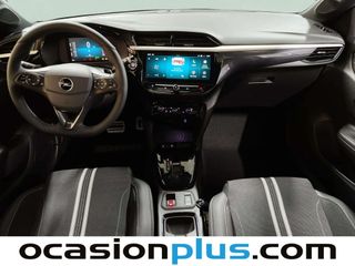Opel Corsa 1.2 T XHL Hybrid GS eDCT 81 kW (110 CV)
