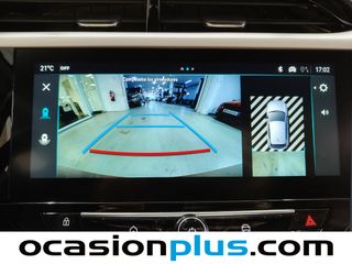 Opel Corsa 1.2 T XHL Hybrid GS eDCT 81 kW (110 CV)