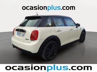 MINI MINI 5 Puertas Cooper 100 kW (136 CV)