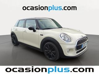 MINI MINI 5 Puertas Cooper 100 kW (136 CV)