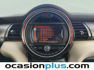 MINI MINI 5 Puertas Cooper 100 kW (136 CV)