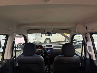 Peugeot Partner 2005