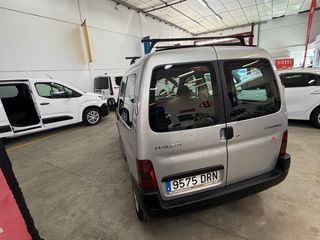 Peugeot Partner 2005