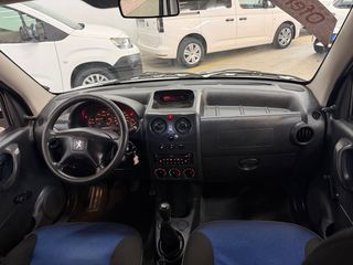Peugeot Partner 2005