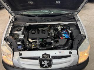 Peugeot Partner 2005