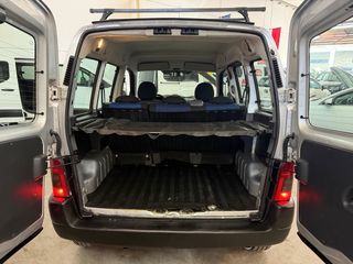 Peugeot Partner 2005