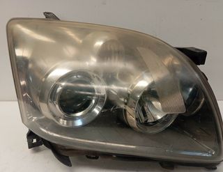 Faro toyota upm60gf20 avensis berlina (t25) 463132