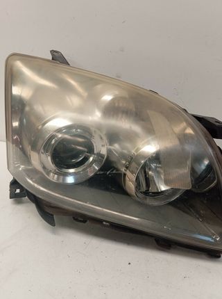 Faro toyota upm60gf20 avensis berlina (t25) 463132