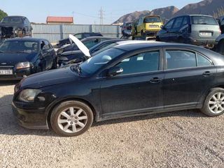 Faro toyota upm60gf20 avensis berlina (t25) 463132