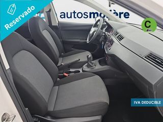 Seat Ibiza 1.0 MPI S&S Reference Plus 59 kW (80 CV)