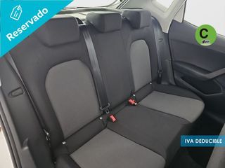 Seat Ibiza 1.0 MPI S&S Reference Plus 59 kW (80 CV)