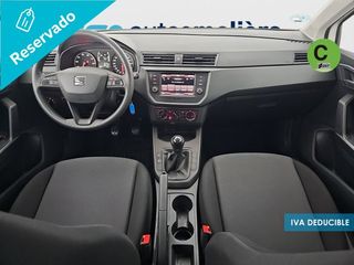 Seat Ibiza 1.0 MPI S&S Reference Plus 59 kW (80 CV)