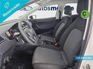 Seat Ibiza 1.0 MPI S&S Reference Plus 59 kW (80 CV)