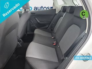 Seat Ibiza 1.0 MPI S&S Reference Plus 59 kW (80 CV)