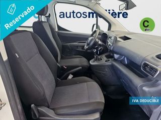 Toyota Proace City 1.5D GX L1 75 kW (102 CV)