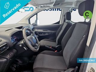 Toyota Proace City 1.5D GX L1 75 kW (102 CV)