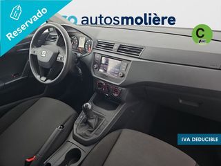 Seat Ibiza 1.0 MPI S&S Reference Plus 59 kW (80 CV)