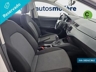 Seat Ibiza 1.0 MPI S&S Reference Plus 59 kW (80 CV)