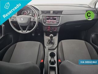 Seat Ibiza 1.0 MPI S&S Reference Plus 59 kW (80 CV)