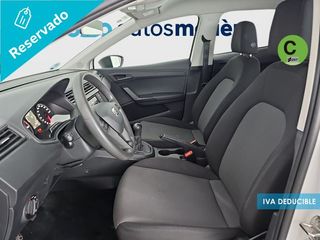 Seat Ibiza 1.0 MPI S&S Reference Plus 59 kW (80 CV)