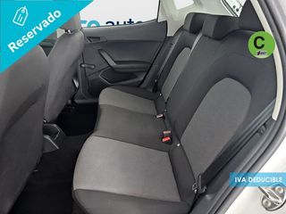 Seat Ibiza 1.0 MPI S&S Reference Plus 59 kW (80 CV)