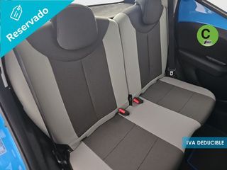 Toyota Aygo 1.0 70 x-play 51 kW (69 CV)