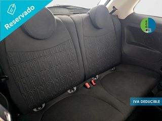 Fiat 500 1.0 Hybrid Dolcevita 51 kW (70 CV)