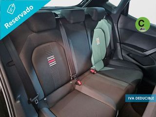 Seat Ibiza 1.0 TSI FR Plus 85 kW (115 CV)