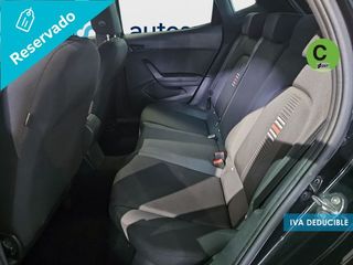 Seat Ibiza 1.0 TSI FR Plus 85 kW (115 CV)