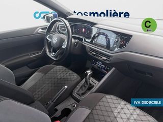 Volkswagen Polo R-Line 1.0 TSI 81 kW (110 CV) DSG
