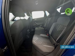 Volkswagen Polo R-Line 1.0 TSI 81 kW (110 CV) DSG