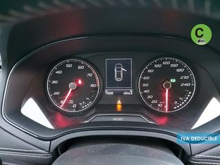 Seat Ibiza 1.0 TSI Xcellence Go2 DSG 81 kW (110 CV)