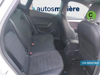 Seat Ibiza 1.0 TSI Xcellence Go2 DSG 81 kW (110 CV)