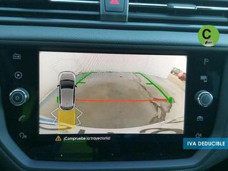 Seat Ibiza 1.0 TSI Xcellence Go2 DSG 81 kW (110 CV)