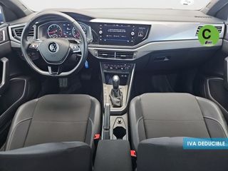 Volkswagen Polo R-Line 1.0 TSI 70 kW (95 CV) DSG