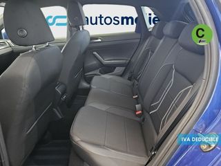 Volkswagen Polo R-Line 1.0 TSI 70 kW (95 CV) DSG