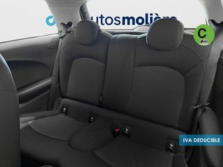 MINI Cooper One 75 kW (102 CV)