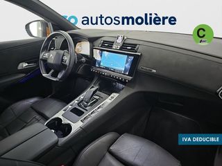 DS DS 7 PureTech 180 Grand Chic Auto 132 kW (180 CV)