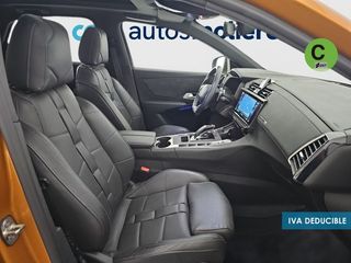 DS DS 7 PureTech 180 Grand Chic Auto 132 kW (180 CV)