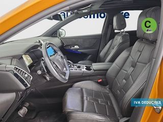 DS DS 7 PureTech 180 Grand Chic Auto 132 kW (180 CV)