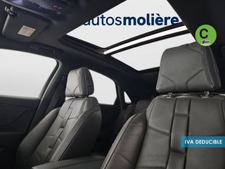 DS DS 7 PureTech 180 Grand Chic Auto 132 kW (180 CV)