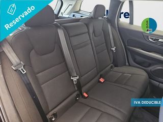 Volvo V60 B4 D Momentum Pro Auto 145 kW (197 CV)